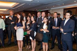 20140410 Vice Chancellor's Reception080